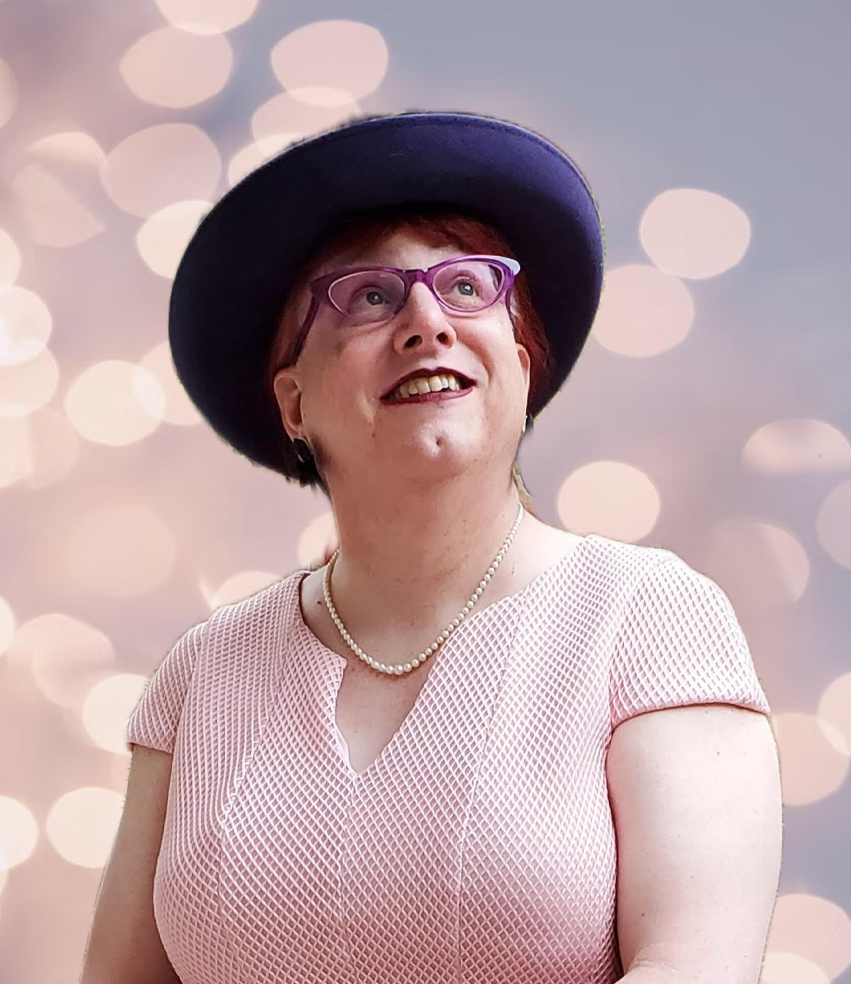 Photo of Jeannie Jonas
