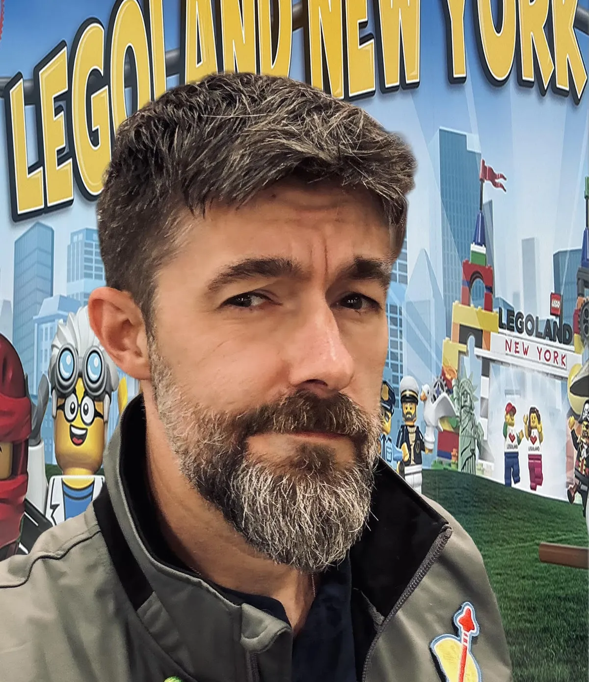 Photo of Ryan McFadden