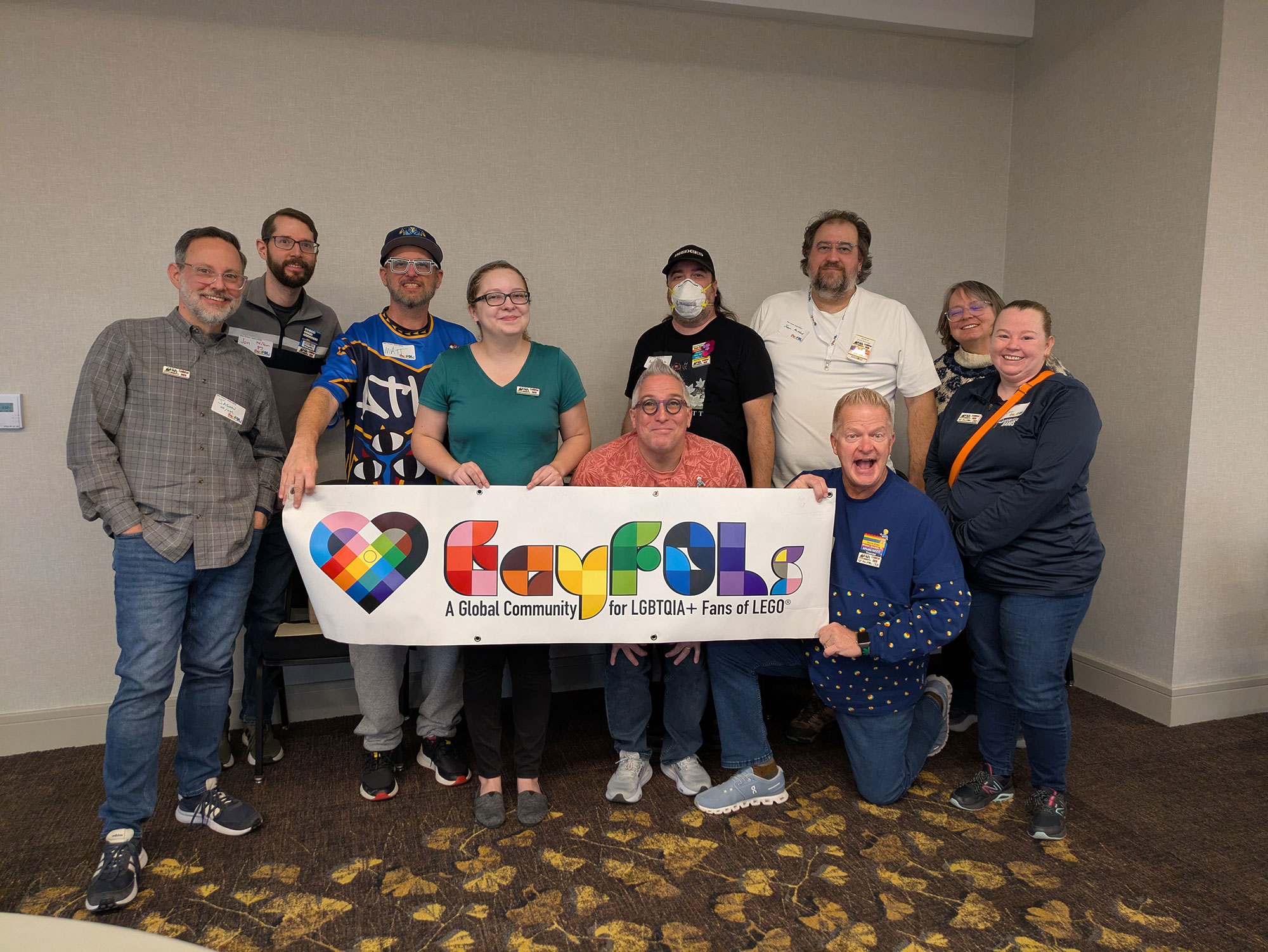 Atlanta Brick Con