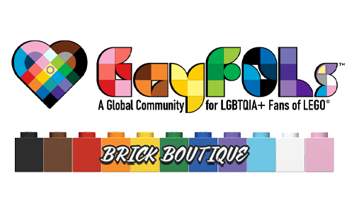 GayFOLs Brick Boutique